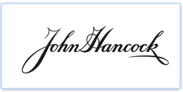 John Hancock Button