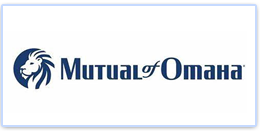 Mutual of Omaha Button